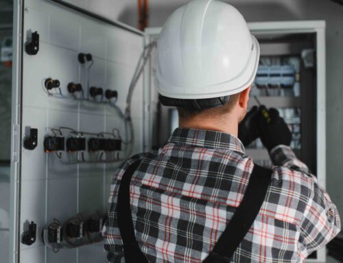 7 Safety Benefits of Upgrading Your Electrical Panel in Montgomery County
