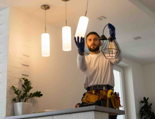 5 Essential Tips for Choosing the Right Lighting Fixtures for Your Home This April