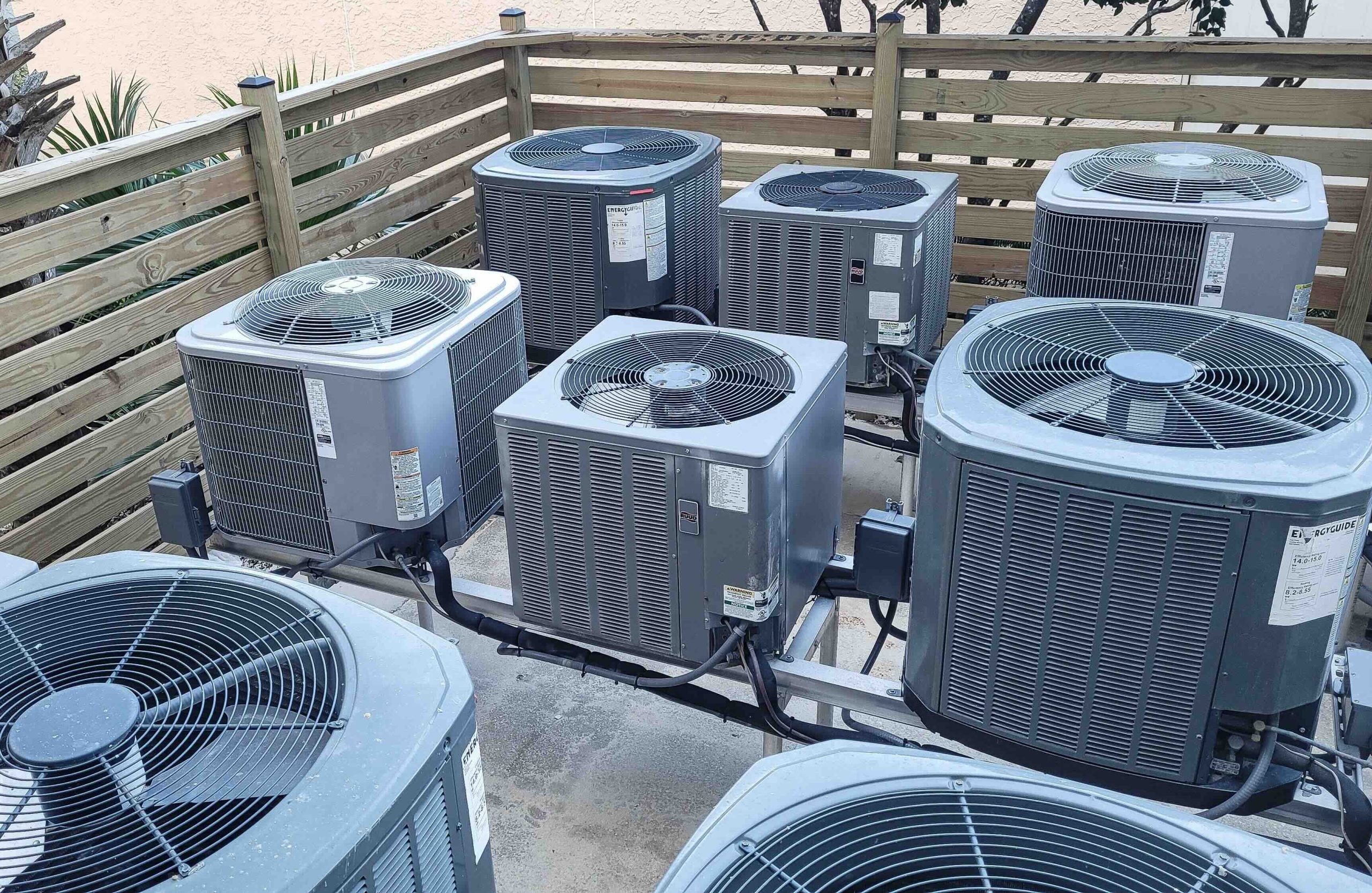 HVAC Units