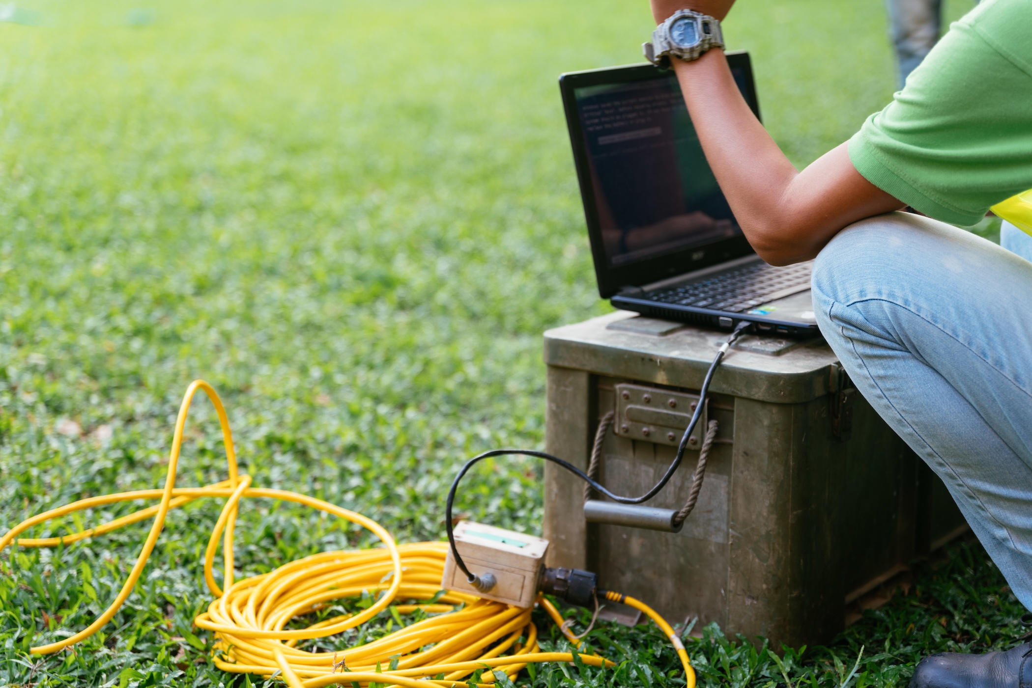 Underground Wire Fault Locator Services Castro Electrical Services underground-wire-fault-locator-services-castro-electrical-services