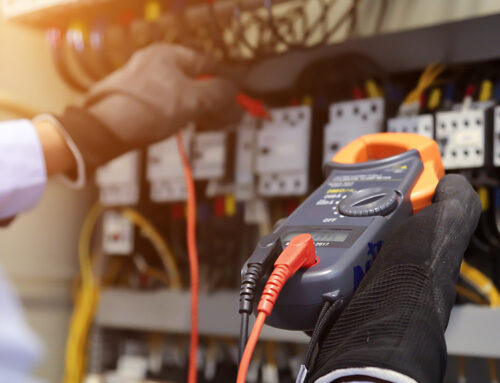 Spring Electrical Safety Checklist: 10 Things Every Homeowner Should Inspect