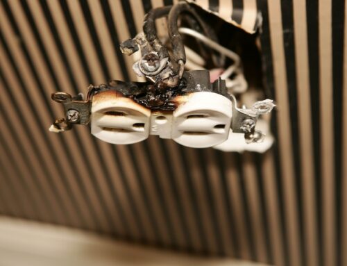 Electrical Safety Month: 7 Overlooked Wiring Dangers That Could Put Your Home at Risk