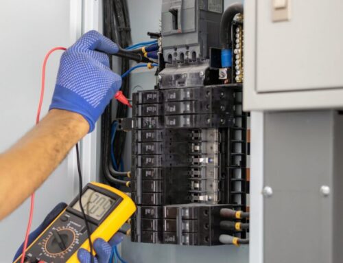 Do I Need an Electrical Panel Upgrade for New Appliances?