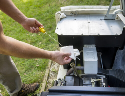 Fall Electrical Safety Checklist for DC-Area Homes: What Should You Inspect Before Temperatures Drop?
