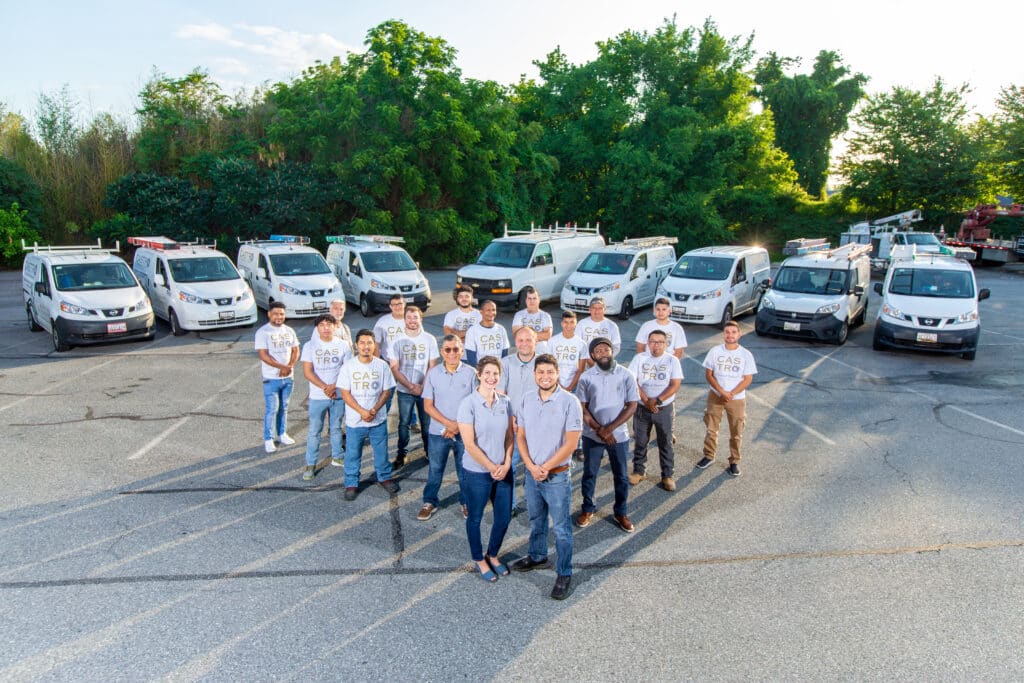 The Castro Electrical Services electrician blog is your go-to source for updates and insights!