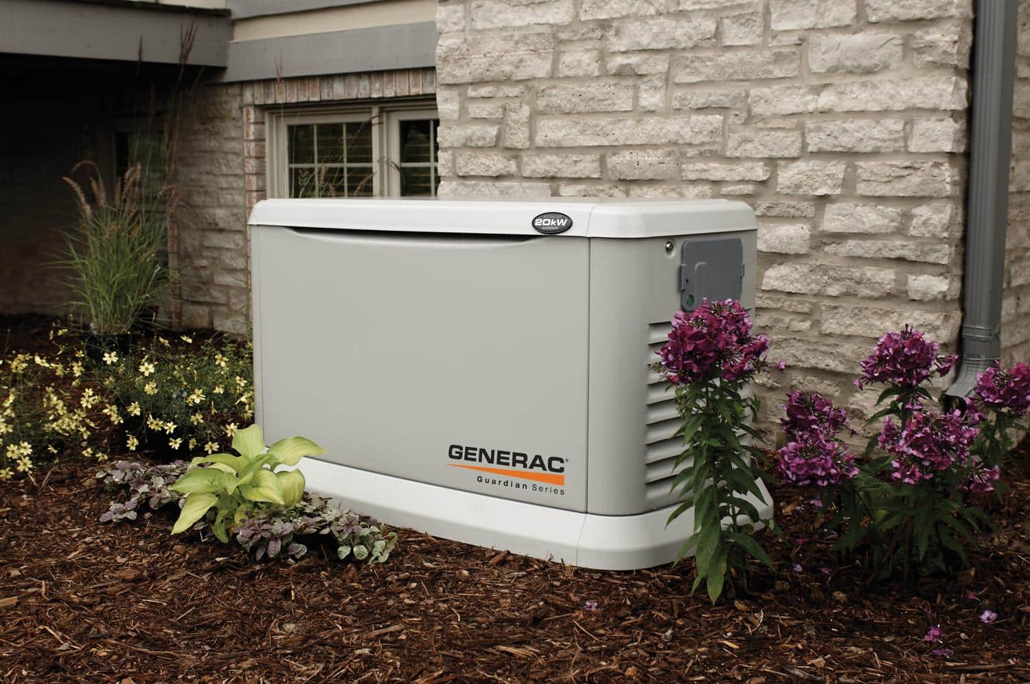 A Guide to Generators in Montgomery County with Castro Electrical Services