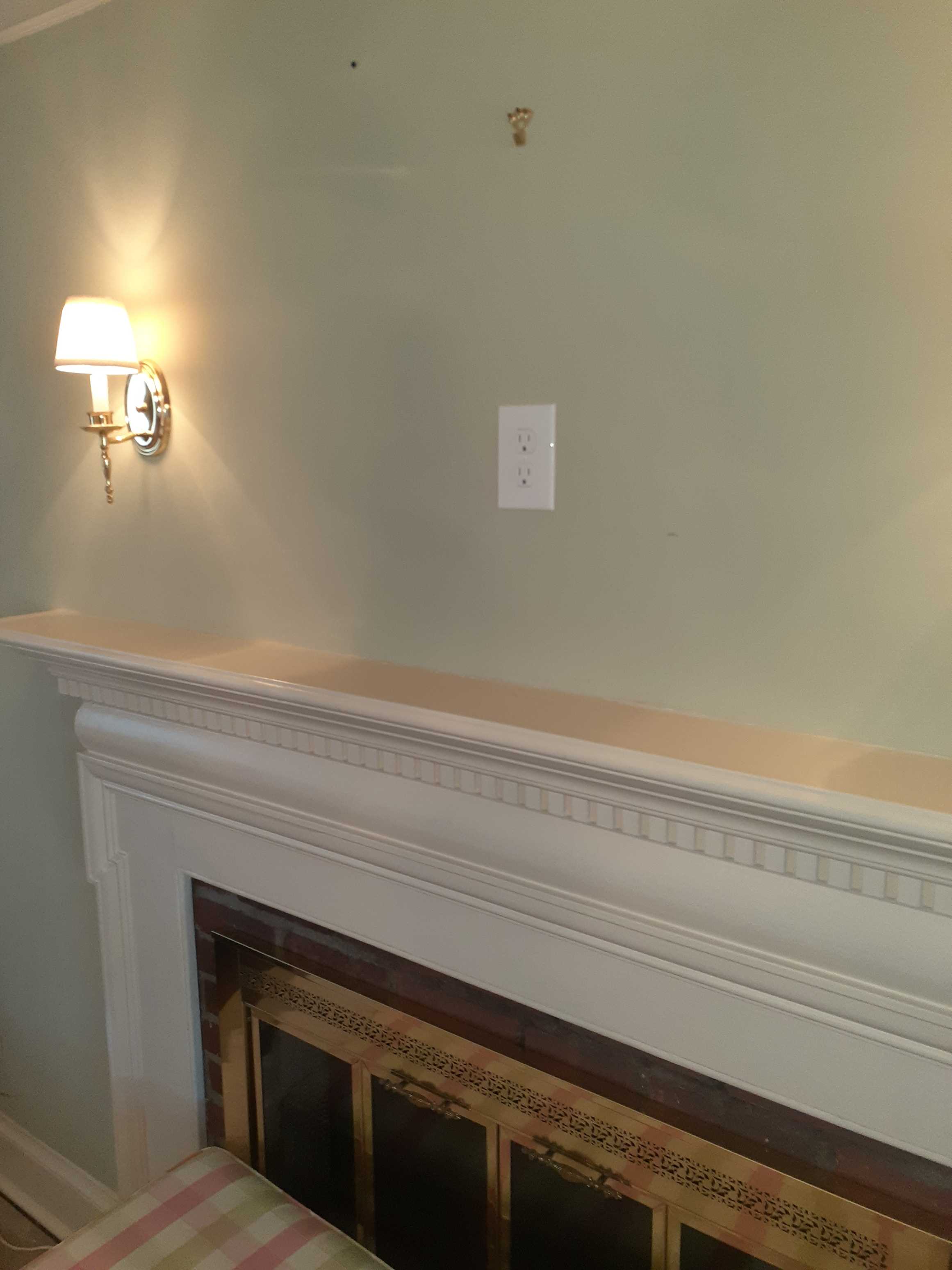 Lighting Installation Services Montgomery County
