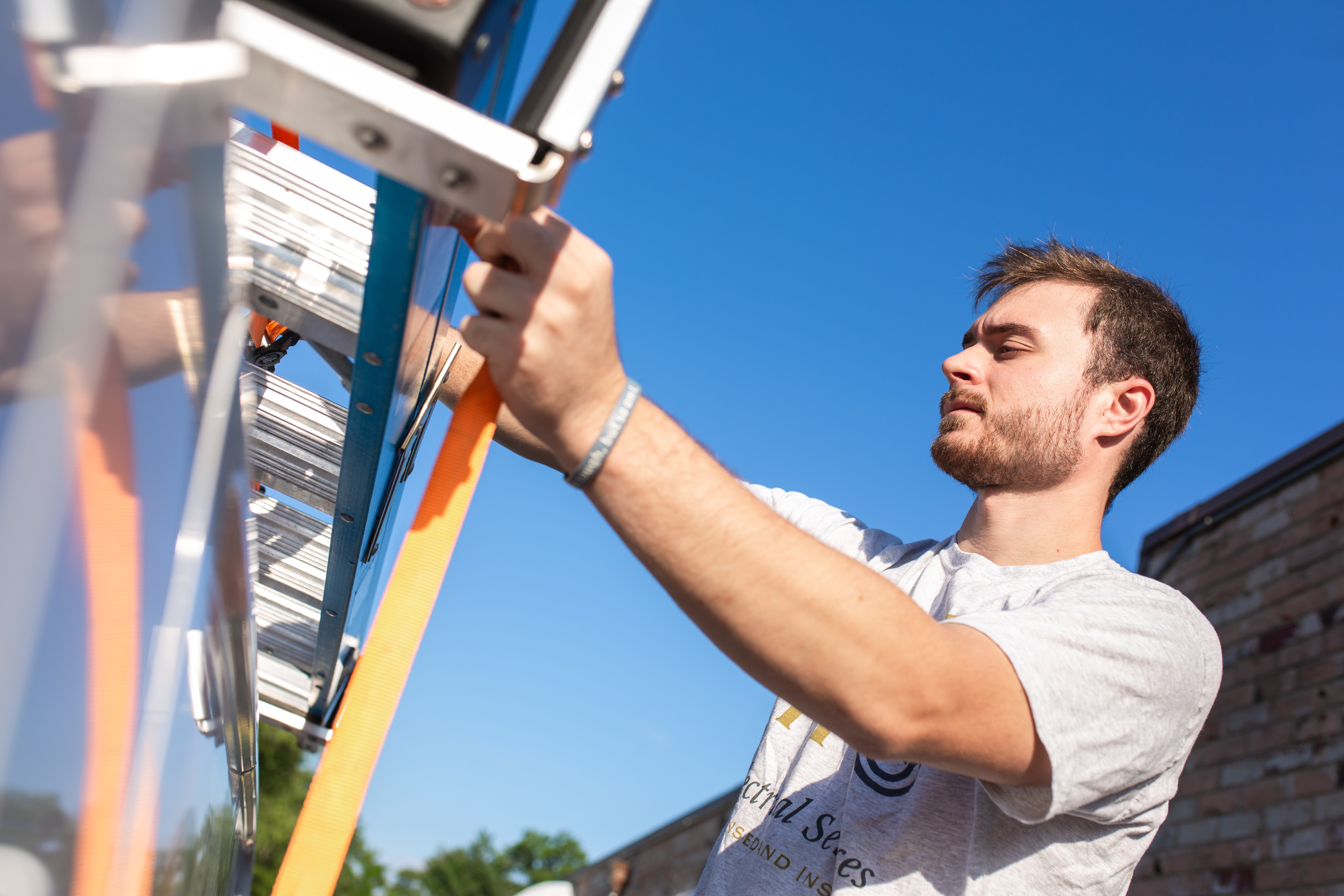 Home Electrician Services in Montgomery County