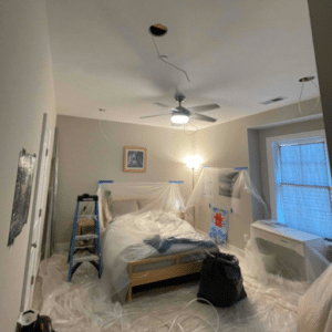 Lighting Services in Montgomery County