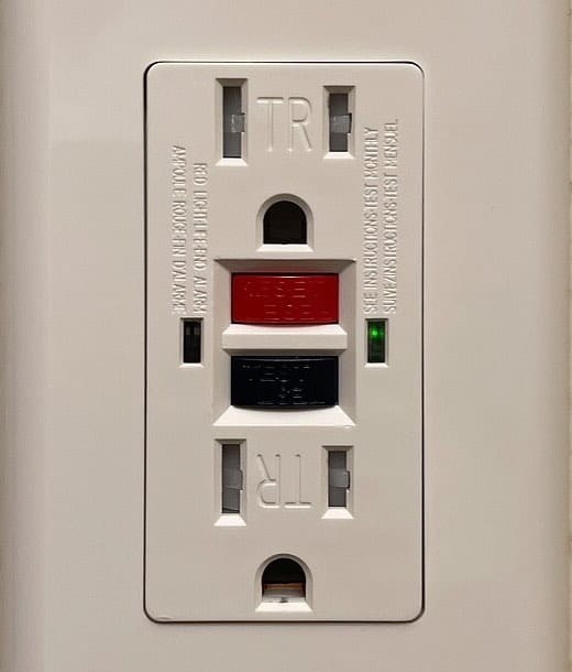 Ground Fault Circuit Interrupters and Why They’re Important