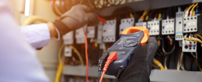 Electrical Inspection